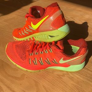 Nike Air Zoom Odyssey